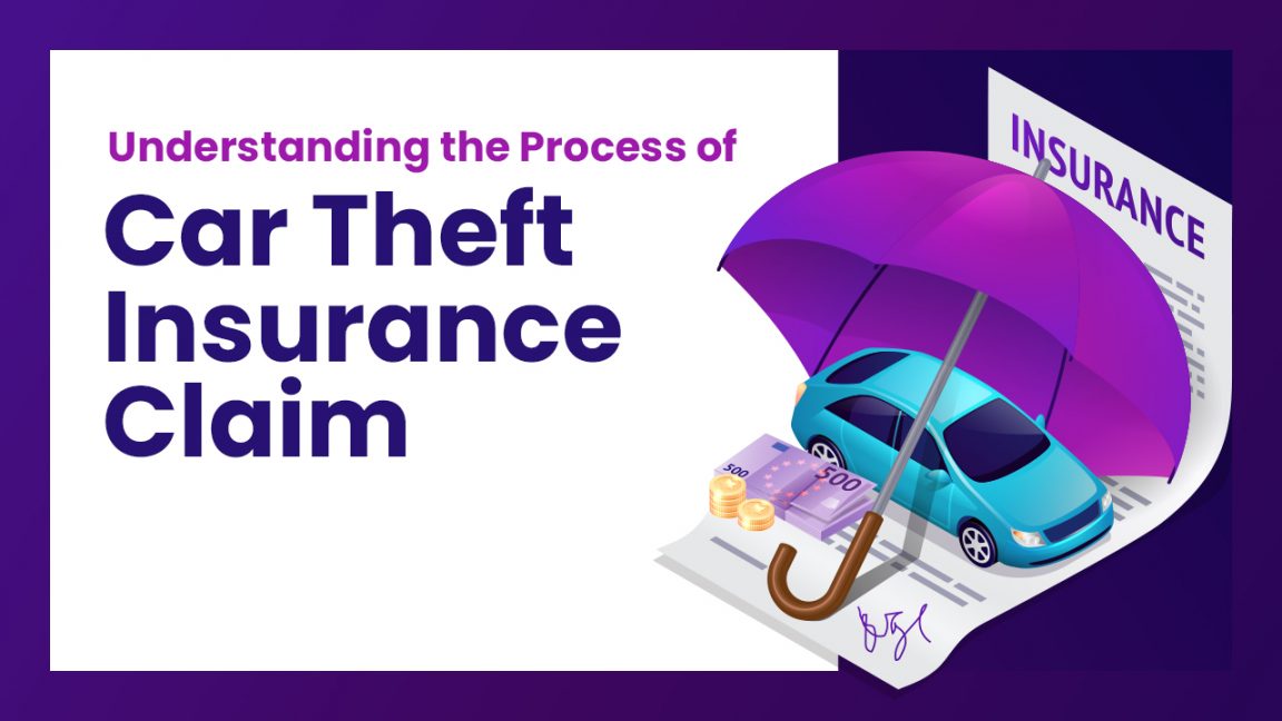 Understanding The Process Of Car Theft Insurance Claim - Guestcanpost AU